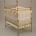 Heirloom Crib Bedding