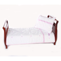 Perfectly Pretty Toddler Bedding