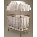 Regal Crib Bedding
