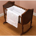 Royal Classic Cradle Bedding