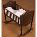 1 Piece Safety Cradle Bumper