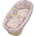 Gloria Moses Basket