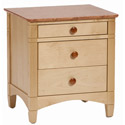 Essex Night Stand