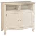 Emma Media Storage Cabinet