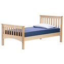 Mission Bed