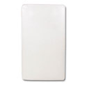 Portable Crib Mattress