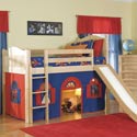 Regan Regal Loft Bed