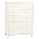 Wakefield 5 Drawer Chest