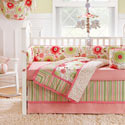 Brianna Crib Bedding Set