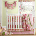 Chloe Crib Bedding Set