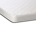 Corner Crib Mattress
