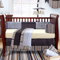 Daniel Crib Bedding Set