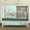 Little Tree Crib Bedding