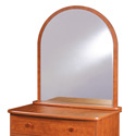 Sierra Mirror