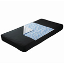 Cloud Portable Waterproof Sheet Protector 