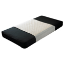Natural Cotton Top Waterproof Mattress Protector