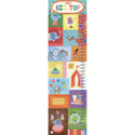 Big Top Growth Chart