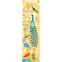 Birds Growth Chart