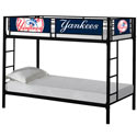 MLB Bunk Bed