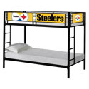 NFL Bunk Bed