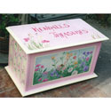 Fairy Toy Box