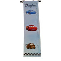 Cars Growth Chart
