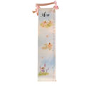 Fairies Growth Chart