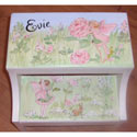 Fairy Step Stool