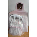 Little Miss Princess Vanity