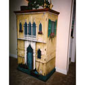 Venice Armoire