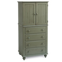 Londonderry Storage Chest