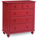 Londonderry Chest