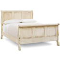 Londonderry Sleigh Bed