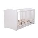 Electronic Crib