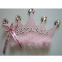 Princess Name Crown