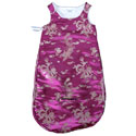 Bundle Up Joy Sleeveless Bunting