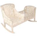 Patricia Cradle Rocker