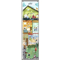 Can Do Kids Growth Chart