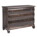 Billissimo 3 Drawer Dresser