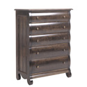 Billissimo 5 Drawer Dresser