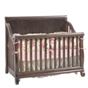 Billissimo Convertible Crib