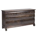 Billissimo Double Dresser