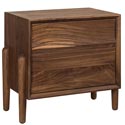Mid-Century Night Table