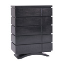 Milano 5 Drawer Dresser