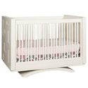 Milano Crib to Twin