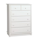 Veneto 5 Drawer Dresser
