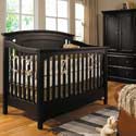 Veneto Nursery Furniture Collection