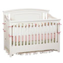 Veneto Convertible Crib