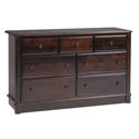 Veneto Double Dresser