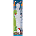 Castle Growth Chart